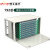 普天泰平（PTTP）GPX01型光纤配线架 ODU熔配一体化子框（ODF-192芯LC/UPC单模电信级单元箱）