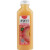 特产优联蜜桃猕猴桃芒果橙子山楂蓝莓+苹果复合果汁饮料 蜜桃500ml*15瓶