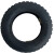 京采优品 轮胎 钢丝胎16x3.0加厚外胎+内胎（单位：条）