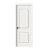 TLXT定制木门室内实木复合套装门房间卧室生态门免漆工程门现货当 免漆门[更多尺寸颜色款式定制]联