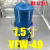 战舵VFW真空泵气水分离器油水过滤器4分 1寸 2寸 4寸 KF16到K防护定制 1.5寸 VFW-40