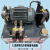 定制适用高频液压站液压油泵油缸0.75KW花键泵站1.5KW夹头VP2 配件1.