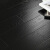 赛乐透黑白强化复合木地板服装店个性12mm厂家直销工装工程耐磨木地板 纯黑真木纹 米米