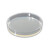 平板计数琼脂培养基培养皿PCA10个90mm无菌平皿平板板子可OEM 经销商询价