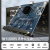 麦森特MAXCENT 视频矩阵切换器4路HDMI拼接输出板卡 最大3840*2160@30Hz数据速率10.2G NMX-HDMI-O