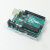 LOBOROBOT arduino单片机开发板UNO R3 意大利进口英文版主板智能小车机器人 国民入门套件(含主板)