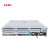 H3C(新华三) R4900G3 12LFF大盘 2U机架 2颗4210R(2.4GHz/10核)/32G双电 2块14TB SATA/P460