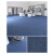 兰诗（LAUTEE）QD370 商用满铺地毯 酒店办公室地毯展厅会议室全铺地毯 深蓝色4m宽
