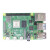 树莓派4B 4代B型 英国产 8GB Raspberry Pi 4B 开发板 wifi套件 复古游戏机套餐 树莓派4B/2G