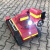 四三零机器人FOUROBOT  便携式消防灭火机器人 （代号：眼镜蛇一号)（电池驱动）