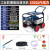 安洁防爆电机工业超高压清洗机水喷砂除锈除漆高压水枪泵管道冲洗机250公斤5.5千瓦AR泵