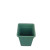 内胆桶环保内筒分类塑料桶方形梯形铝塑复合材料内桶 铝塑方形325X335X46cm