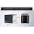 元族电子连接器温控仪ch402FK02-M*AN-NN 温控器智能PID数显单双 电压0-10V