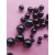 氮化硅陶瓷球 0.8  1.2 1.5  1.984 2 2.381 2.5 2.778 3mm 1.2MM氮化硅球【10粒】
