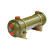 液压水冷却器列管式换热器冷凝器or-60/100/150/250/300/油冷却器Z OR -250