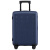 小米米家迪士尼限定版旅行箱20英寸拉杆行李箱卡通大容量密码箱登机箱 小米旅行箱青春版-蓝色 20英寸