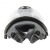 霍尼韦尔（Honeywell）54001 5000系列头戴式带呼吸阀橡胶防护全面罩 3天