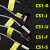 磁性开关D-C73  CS1-F CMSH CMSG CS1-U CMSJ CMSE/电子式 线长默认2米