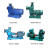 ZW污水排污泵无堵塞污水泵泥浆污 防爆自吸排污泵5.5KW7.5KW11KW ZWB65-25-30 5.5KW-2 裸价