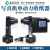 写真机收纸器武藤 乐彩送放布器数码印刷通用双动力单电机卷布器 孔径51MM(不带杆)
