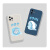 LZQLY冰块猫~夏日12情侣iPhone13promax苹果11华为P50/mate40适用nova1 古董白【HOT矮个猫】 荣耀Magic4