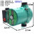 RS25/8水泵GREENPRO增压泵空气能地暖循环泵 RS32/6循环泵