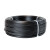 凯鹏 中型橡套软电缆 YZ-300/500V-2*50 黑色 1m