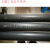 环琪管UPVC管DIN国标SCH80美标管PVC管GB工业管UPVC化工管道水管 DN100=110*8.1mm