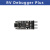 LicheePi 4A Risc-V TH1520 Linux SBC 开发板 荔枝派 配件：plus调试器 16G+128G