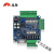 国产PLC工控板FX3U14MT MR带模拟量 高速输入输出简易控制器定制