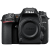尼康（Nikon） D7500单反相机数码相机高清旅游尼康中端单反相机拆机身 尼康d7500单机不含镜头（不送滤镜遮光罩） 套餐一【128G高速卡+备电充电器升卡色UV】