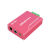 USBCAN卡兼容周立功usb转can分析仪 CanOpen J1939 协议解析CAN盒 USBCANPro;