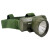 军之光(JUNZHIGUANG) XBY4130 3W、3.7V、IP65、白光、LED、续航时间≥8h 微型头灯  军绿色