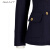 GANT甘特女士休闲复古时尚双排扣外套夹克4700212 433深蓝色 S