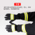 14款17款3C消防服套装消防员灭火防护服国标防火服微型消防站全套 消防手套