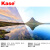 卡色（Kase）0.9 1.2 GND渐变镜 平衡光比 渲染天空 高清防刮防霉 中灰渐变镜 微单单反相机镜头风光摄影滤镜 GND0.9（B270玻璃） 40.5mm