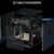 拓竹丨3D打印机全自动调平FDM高速桌面级多【国行版含AMS】； P1S Combo（维保1年）