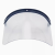 定制适用CKT-MP2099国标电力职业安全帽绝缘国家电网电工全脸面罩 配套面屏+支架