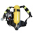 正压式消防空气呼吸器RHZK6.0/30自给式便携式单人6L钢瓶氧气面罩 空气呼吸器钢瓶（不带箱子）