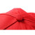 品之德志愿者帽子红色青年志愿者棉广告帽定制logo  志愿者【涤纶 】