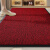 給養酷 JY-LB179 会议办公室用 地毯入户门地垫大门口脚垫室公司门厅进户门垫子 凝红色120x300cm