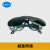 适用于电焊防护罩焊工专用护目镜面罩全脸轻便焊帽头戴式氩弧焊接神器 翻盖眼镜