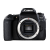 佳能（Canon） EOS 77D单反相机套机入门学生单反相机  +50 1.8 STM定焦人像镜头
