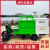 电动三轮树叶收集车干湿树叶吸扫车驾驶式吸叶粉碎一体机新能源树叶吸叶车 配件 电动三轮树叶收集车