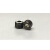 M9激光准直聚焦镜头镭射玻璃非球面镜片模压镀膜光电器件焦距可选 M9焦距6.43 尺寸M9*6.5
