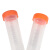 佑工信 EP管种子瓶 塑料离心管 单位：组 0.2ml连盖离心管 1000个 