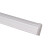 芳华兆驰 喷漆乳白三线T5一体化支架套装16W-6500K（白光）-1.2米 客厅卧室一体化长条LED支架灯管（定制）