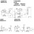 原装OMRON欧姆龙品牌D4N D4NA行程限位开关 防水塑壳滚轮式一开一闭 3A 240V替D4D D4NA-412G