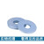 ISO7093-1A级大平垫圈镀锌蓝白锌加大平垫片M4M5M6M8M10M12M14M16 M1010.5*30*2.5蓝白锌100HV