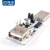 ASR PRO语音识别模块 串口一键下载AI离线语音开发板 远超LD3320 ASR-PRO开发板排针焊接